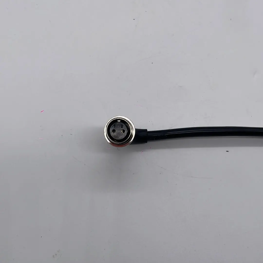 Burn-E Charging Port - New (2 Pin) 1