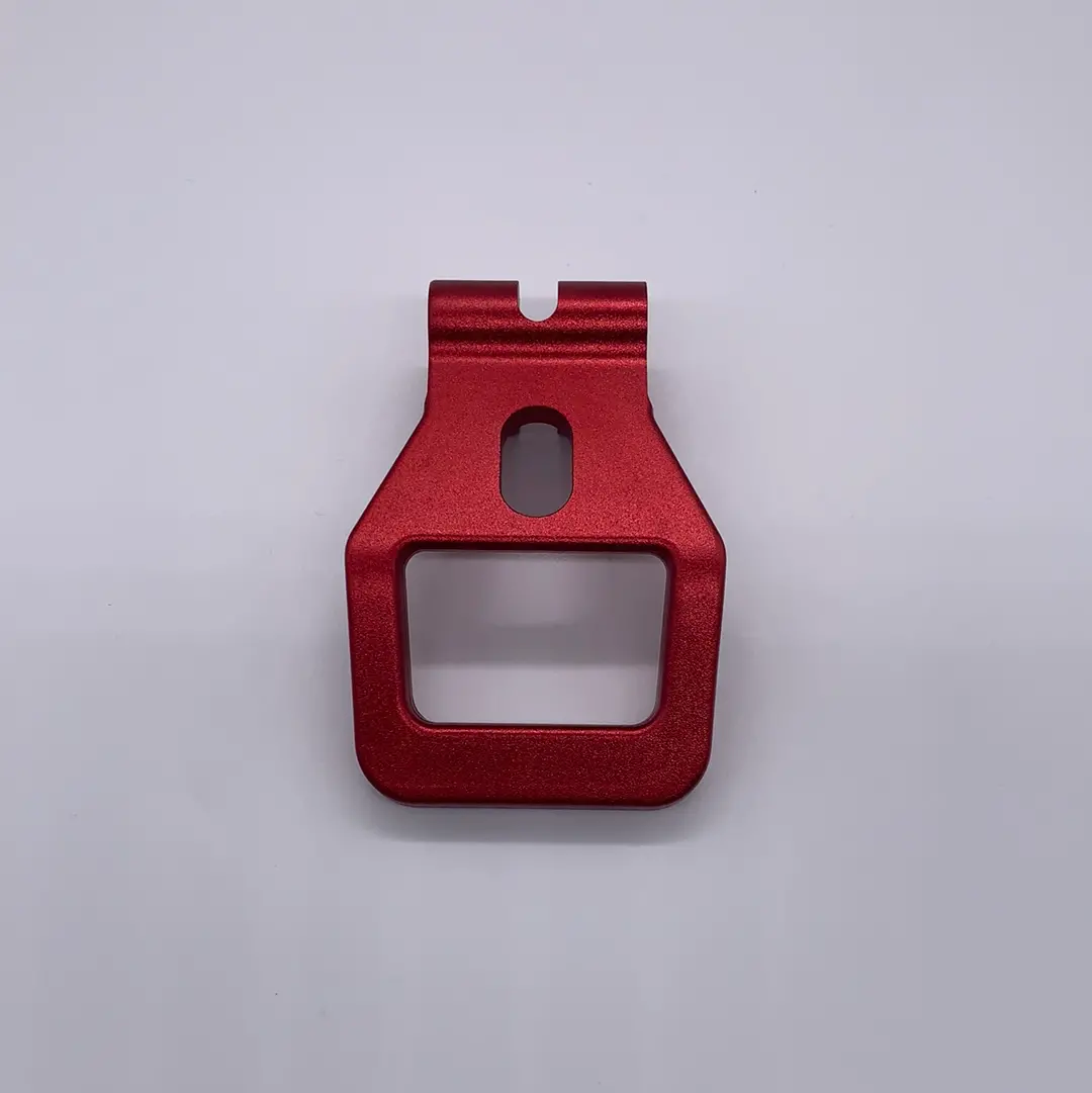 Wolf Main Folding Lever 1