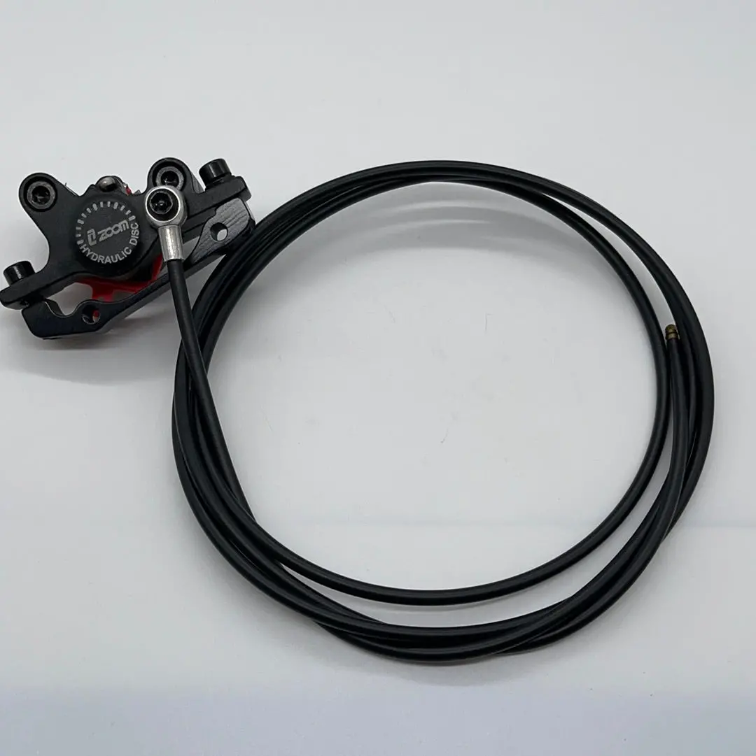 Wolf Zoom Rear Brake Caliper Incl. Line 1