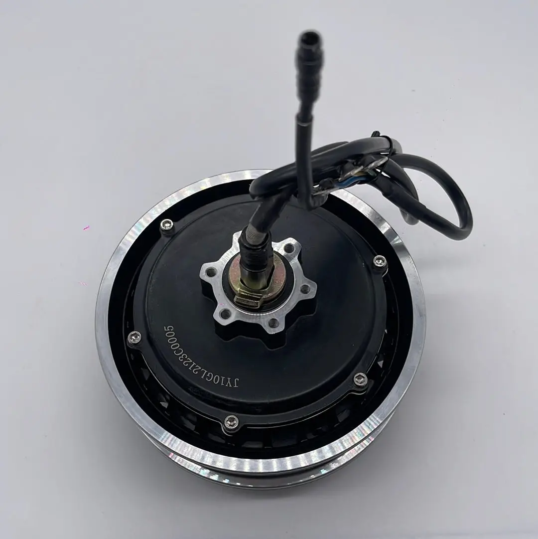 Oxo Front Motor (Series-C) 1
