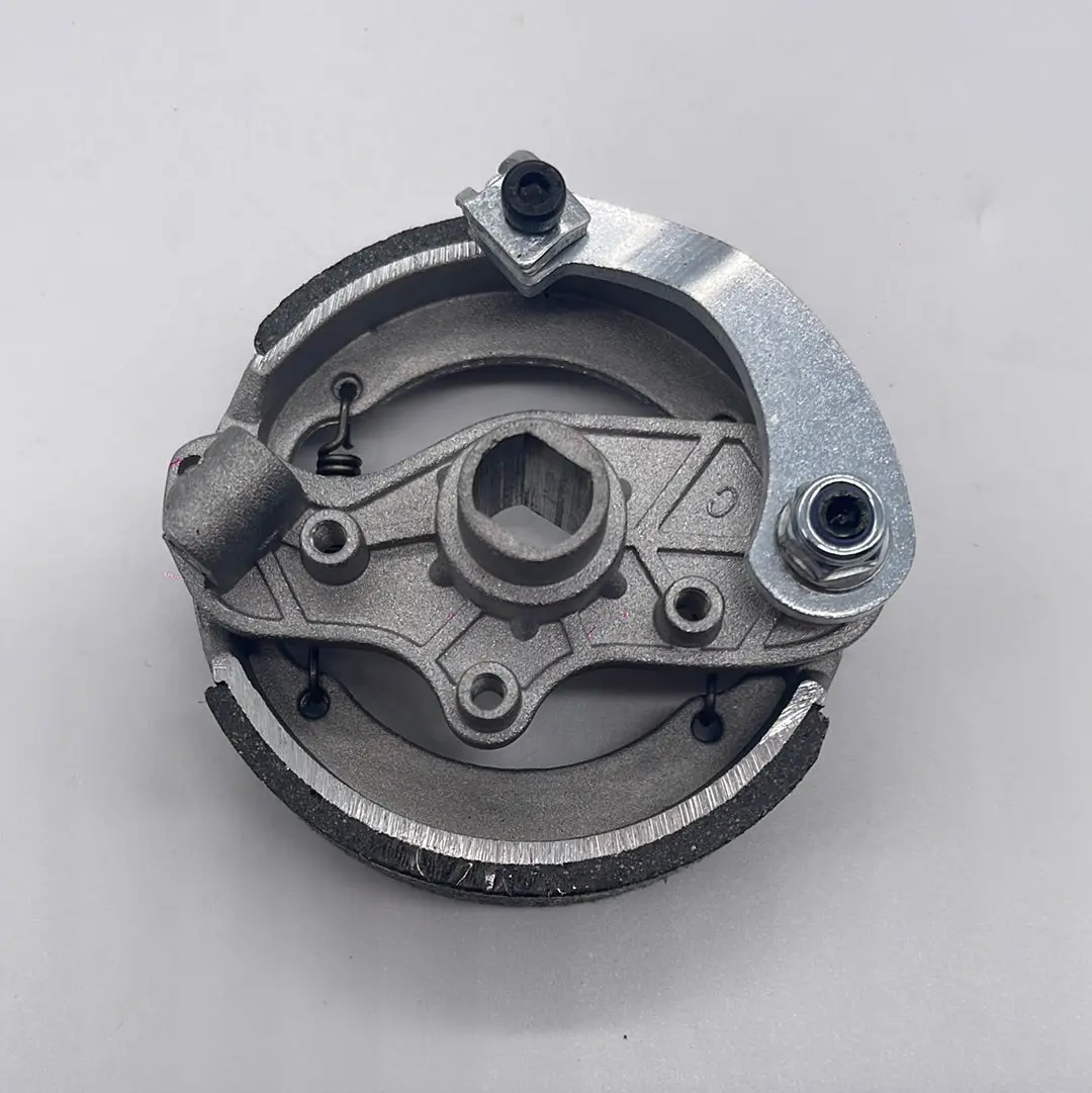 Mosquito Drum Brake Set 1
