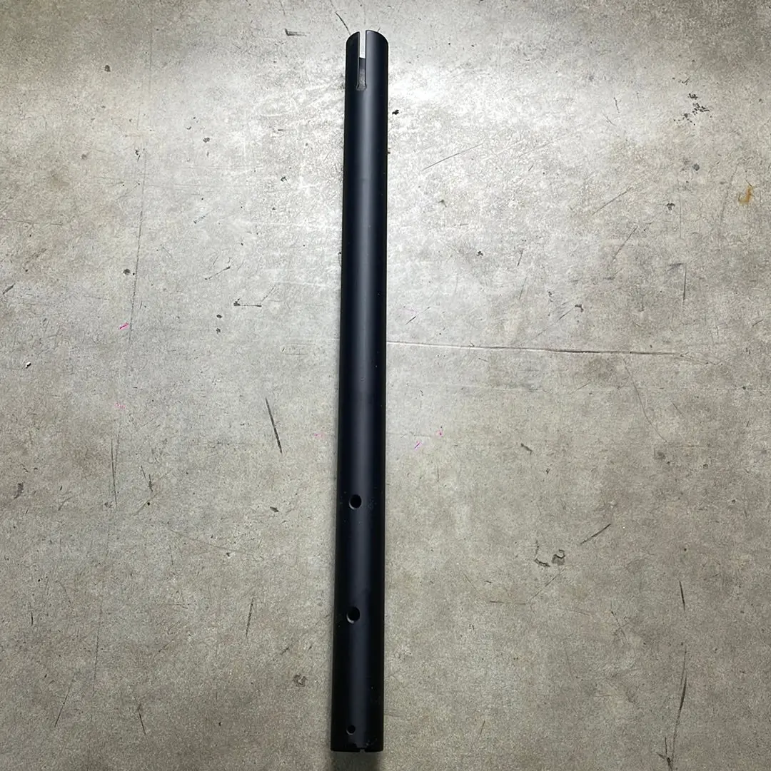 Mosquito Steering Column (Median Pipe-Black 1