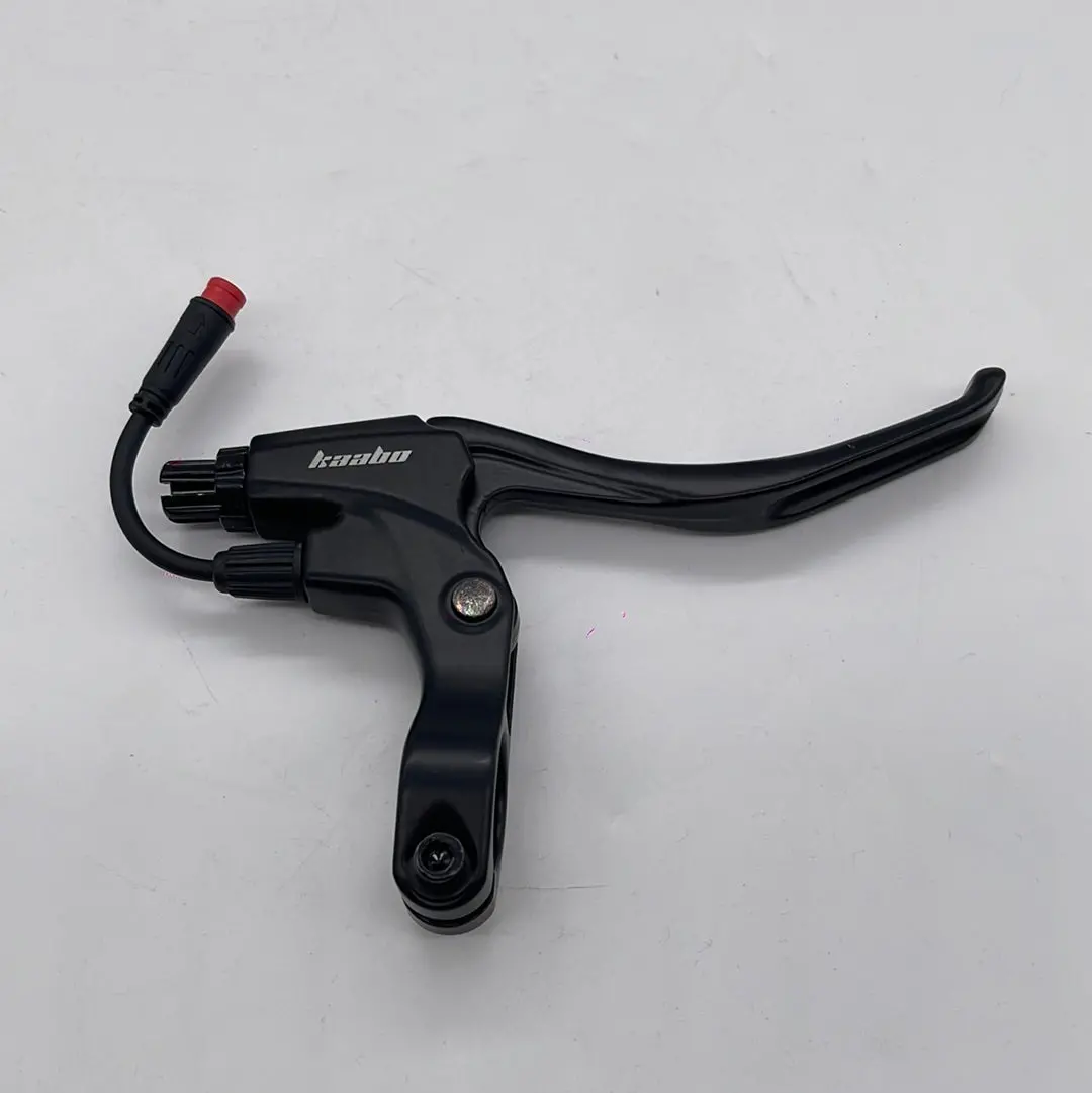 Mantis Disc Brake Lever Right 1