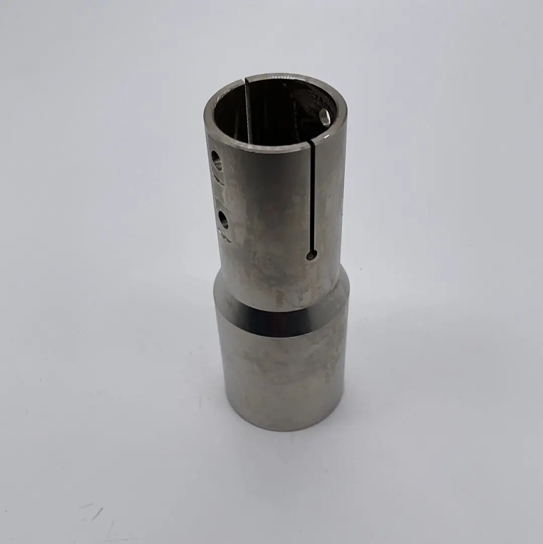 Burn-E Steering Column Base V2 1