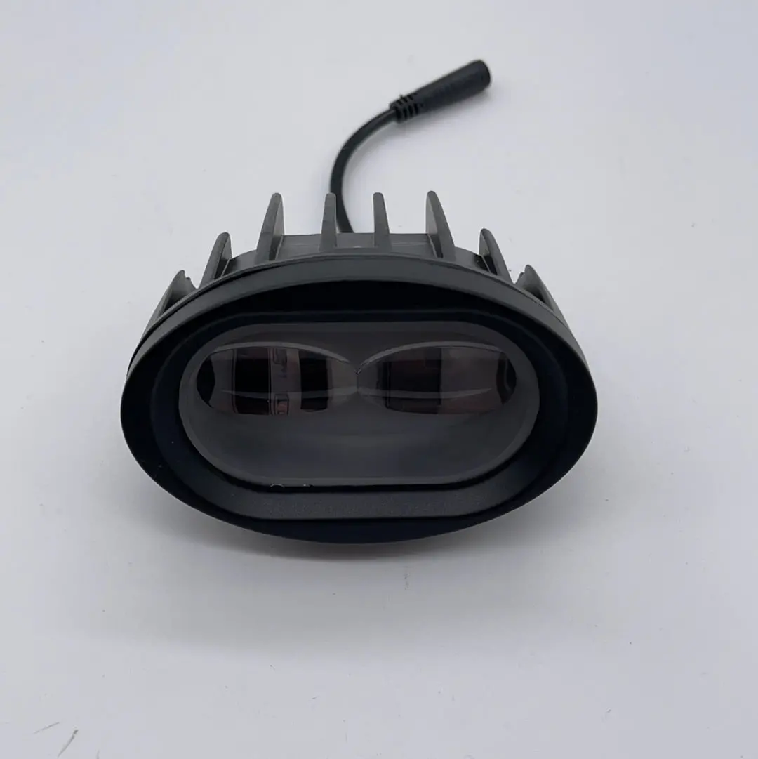 Burn-E Head Light 1
