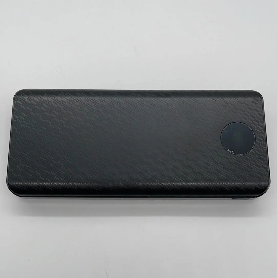 Upcycled Portable Power-Bank (8 Cells) 1