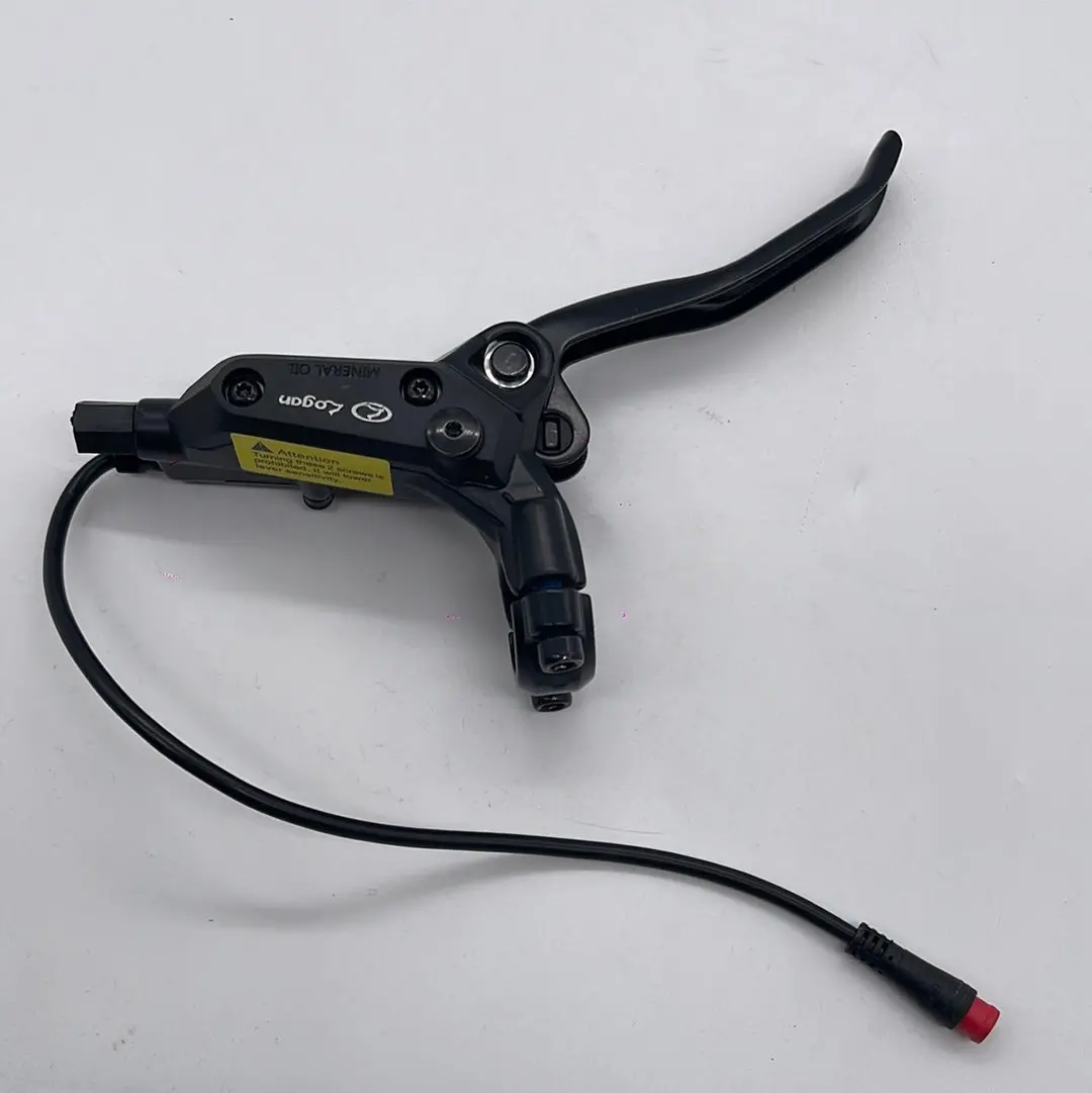 Burn-E Logan Brake Lever, Right 1