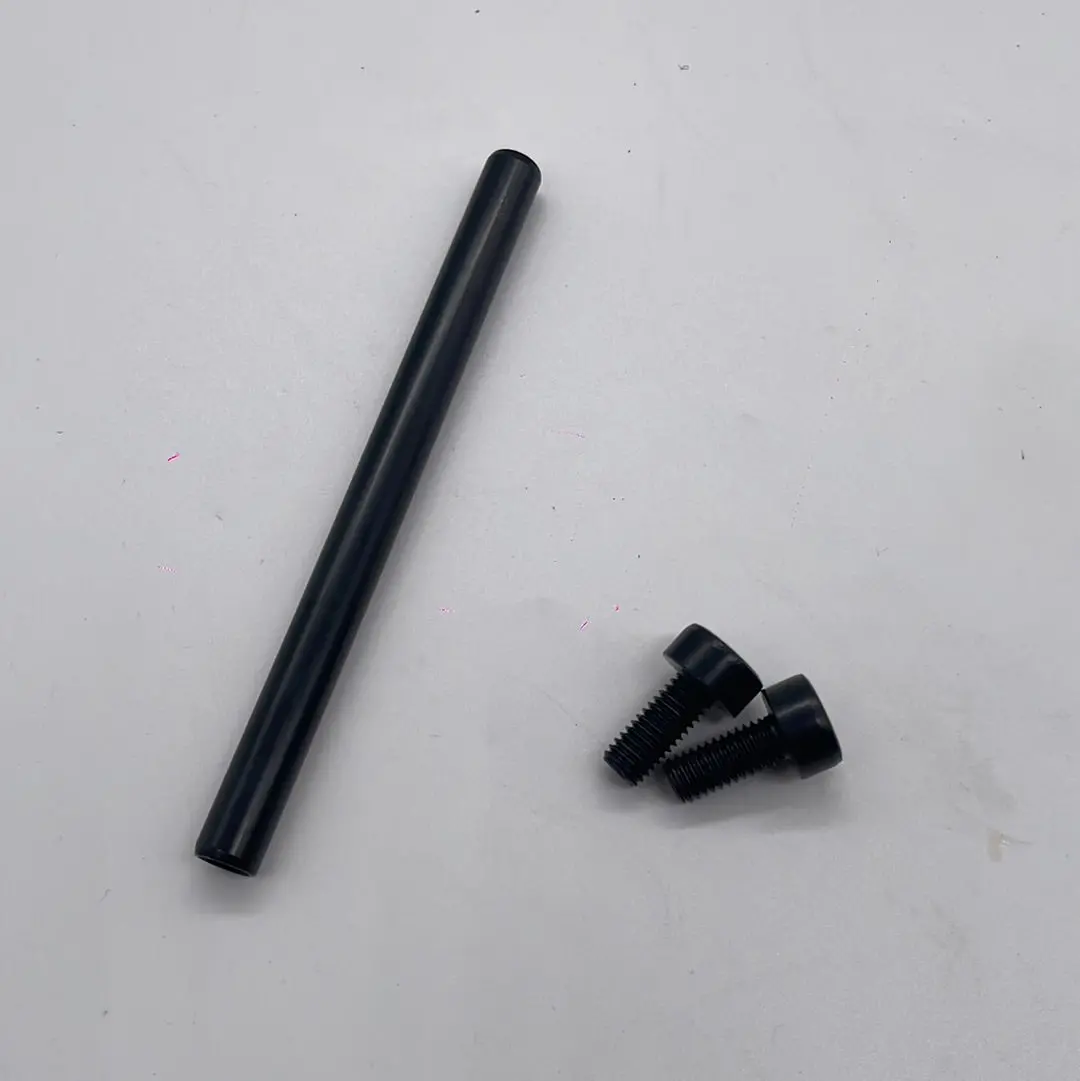 Wolf X Rear Swing Arm Locking Screws M10*128 1