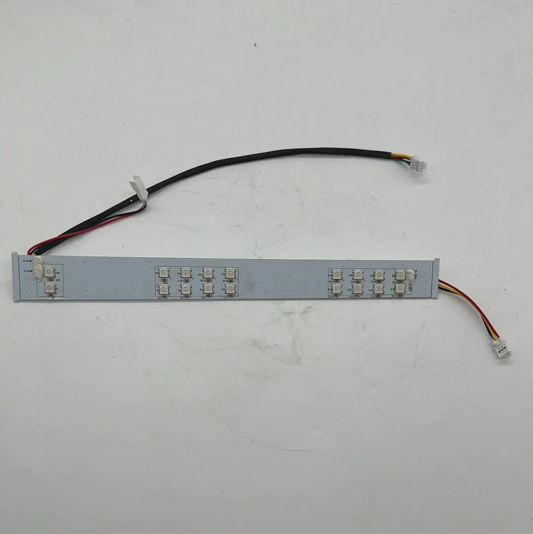 Vista Rgb Led Side Light Strip Right 1