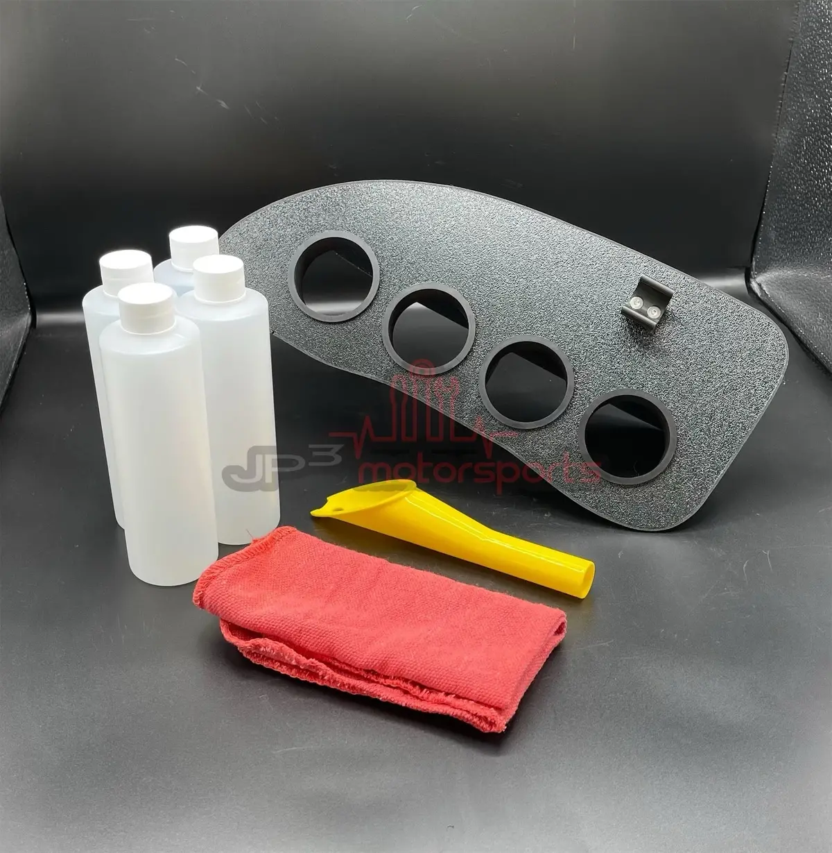 Mazda Rx7 Fd3s Rear Bin Premix Bottle Storage (Lhd Passenger Side) 1