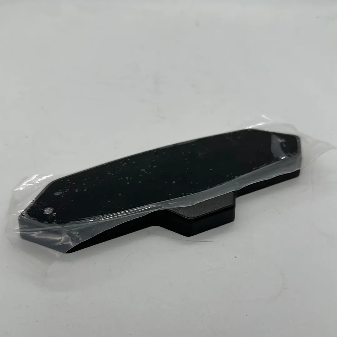 Vista Display Housing Cover 1