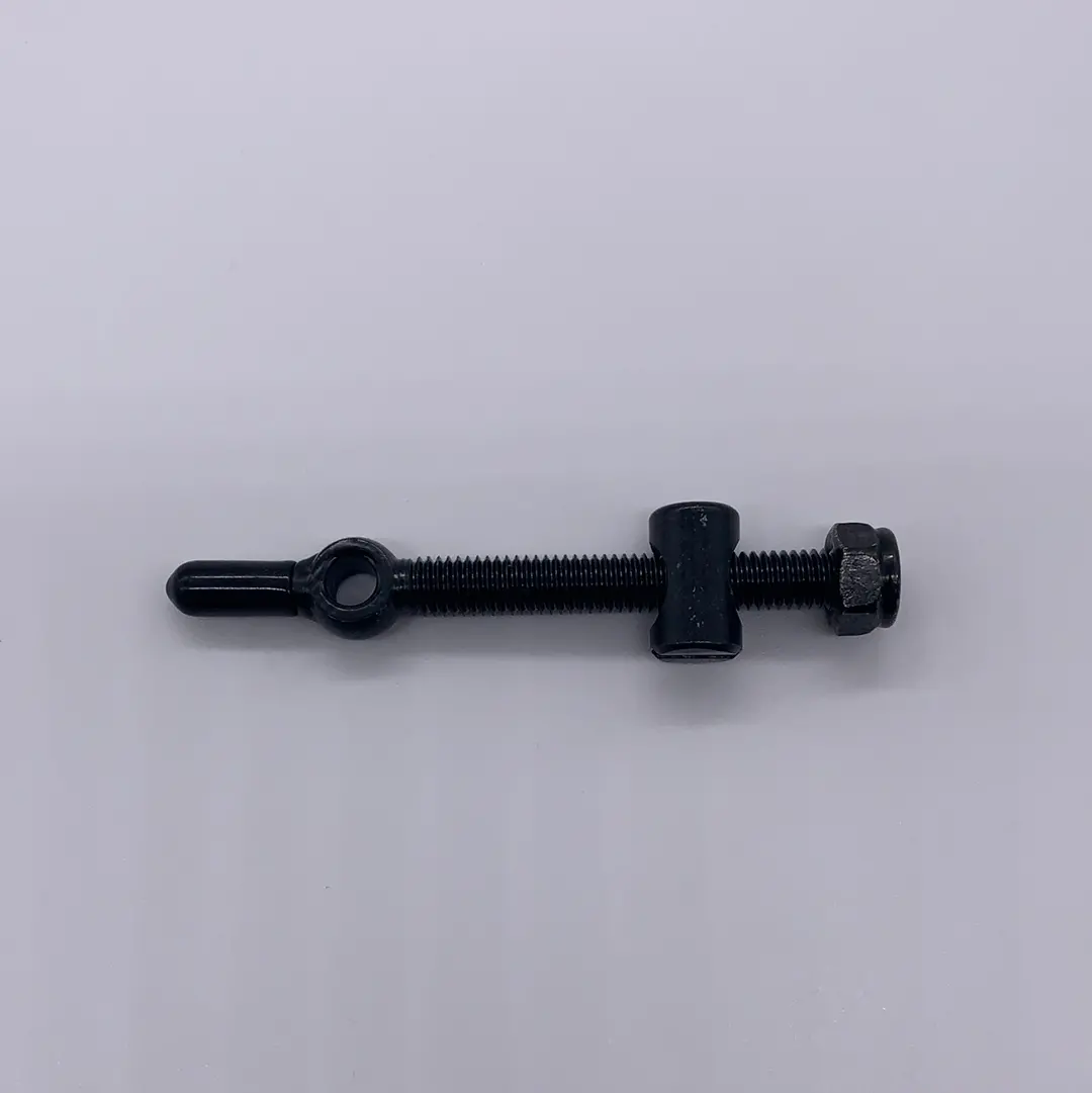 Wolf Folding Locking Shaft (Incl Cylindircal Nut) 1