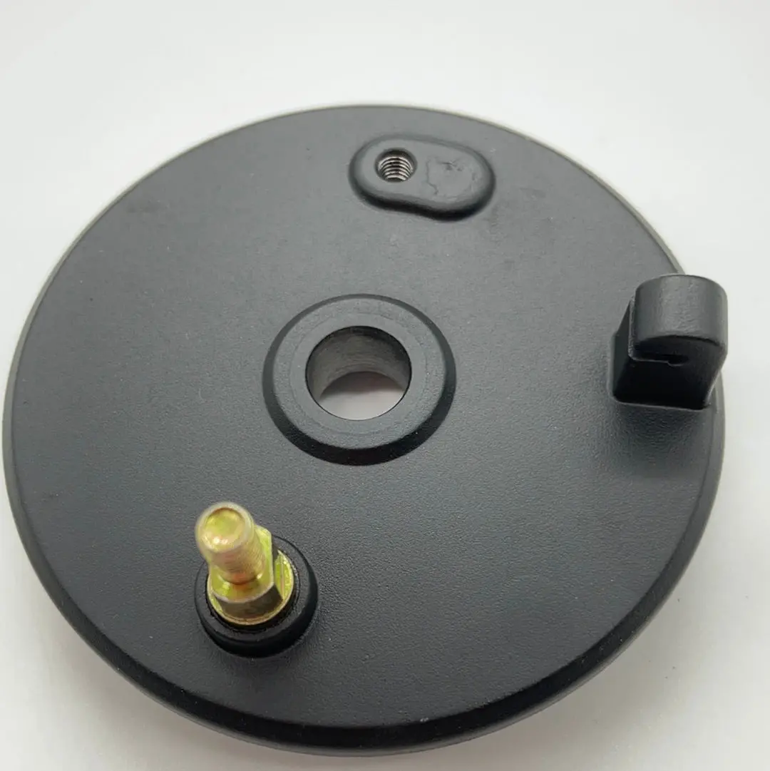 Light2 Drum Brake Assembly 1