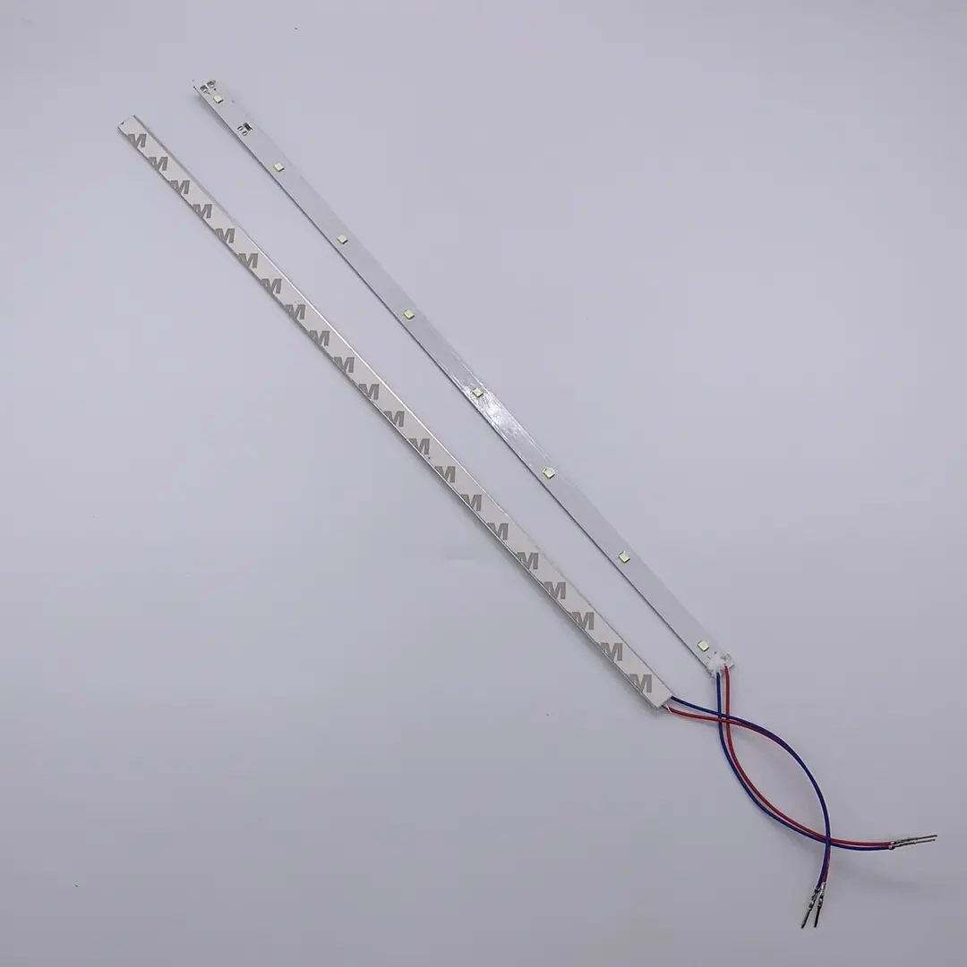 Wolf Deck Light Led Strip (Pair) 1