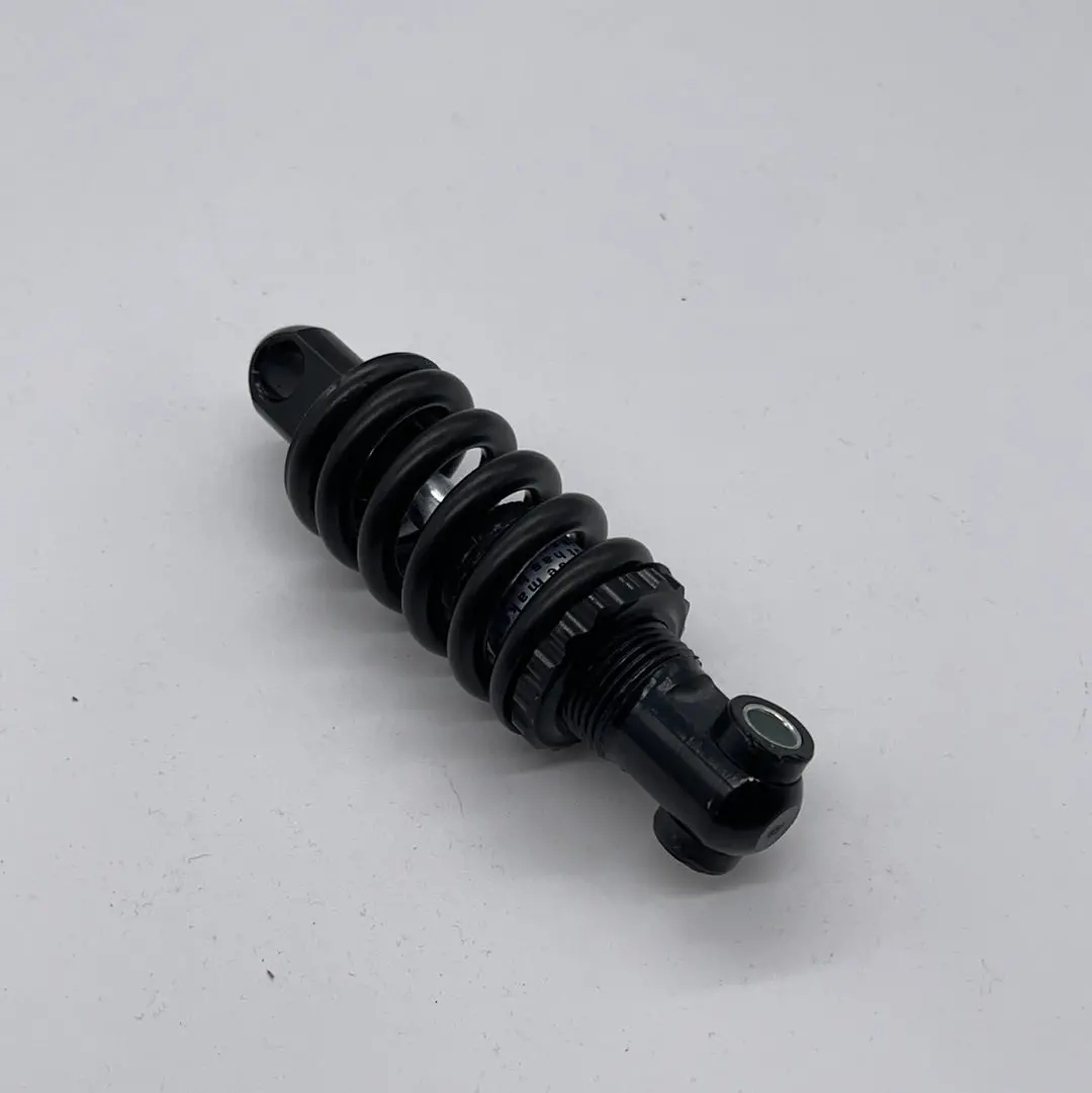 Phantom Suspension 1