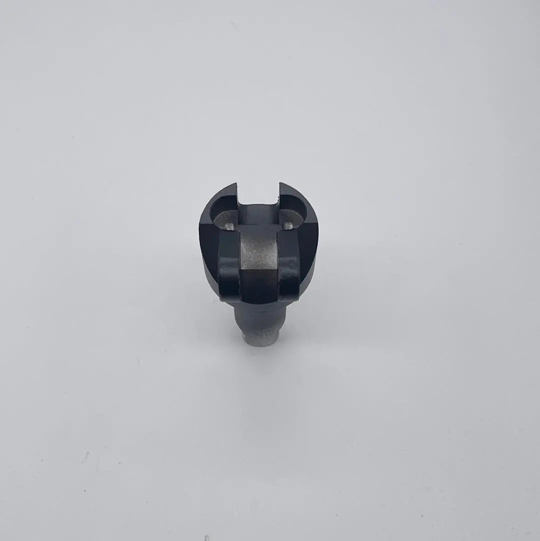Phantom Non-Rotating Shaft 1