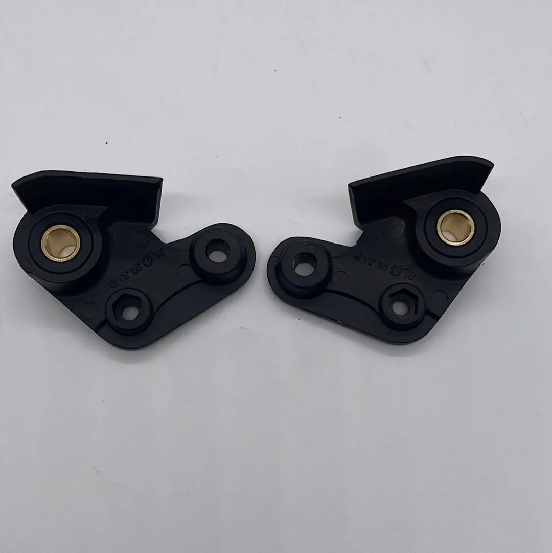 Mosquito Rear Folding Ears 1