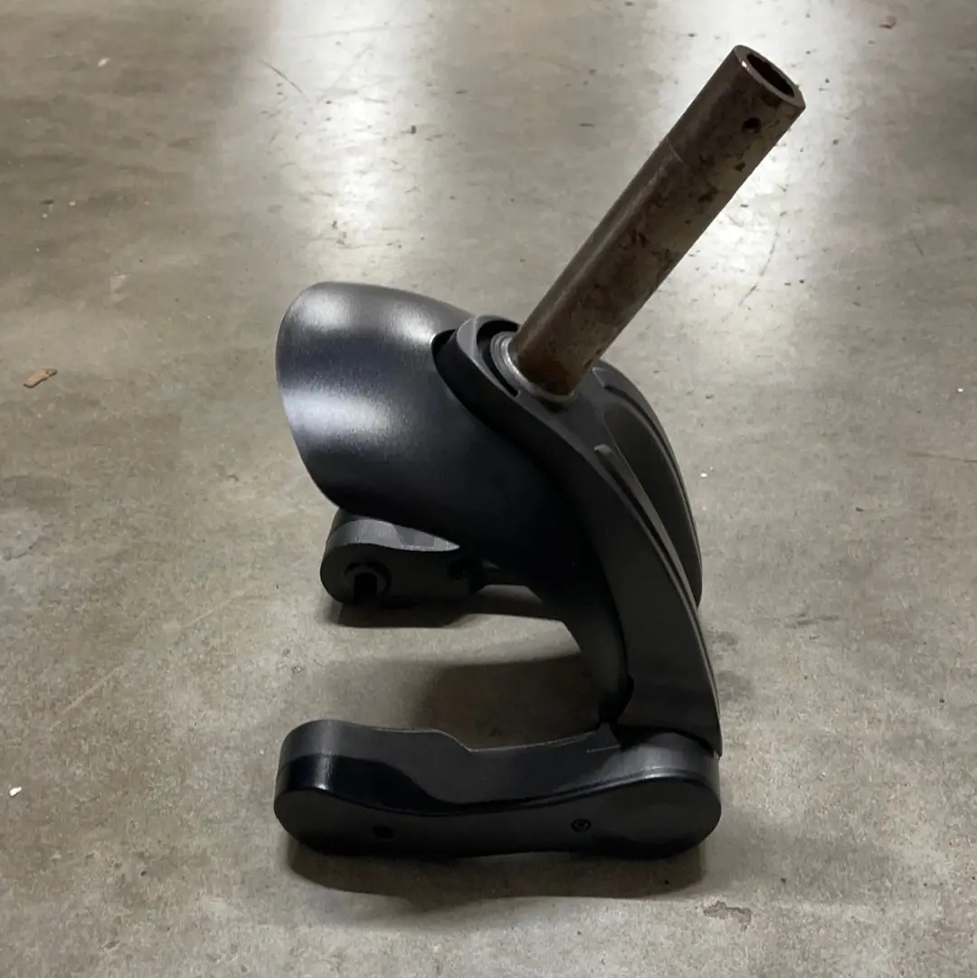 Ww Front Suspension Assembly 1