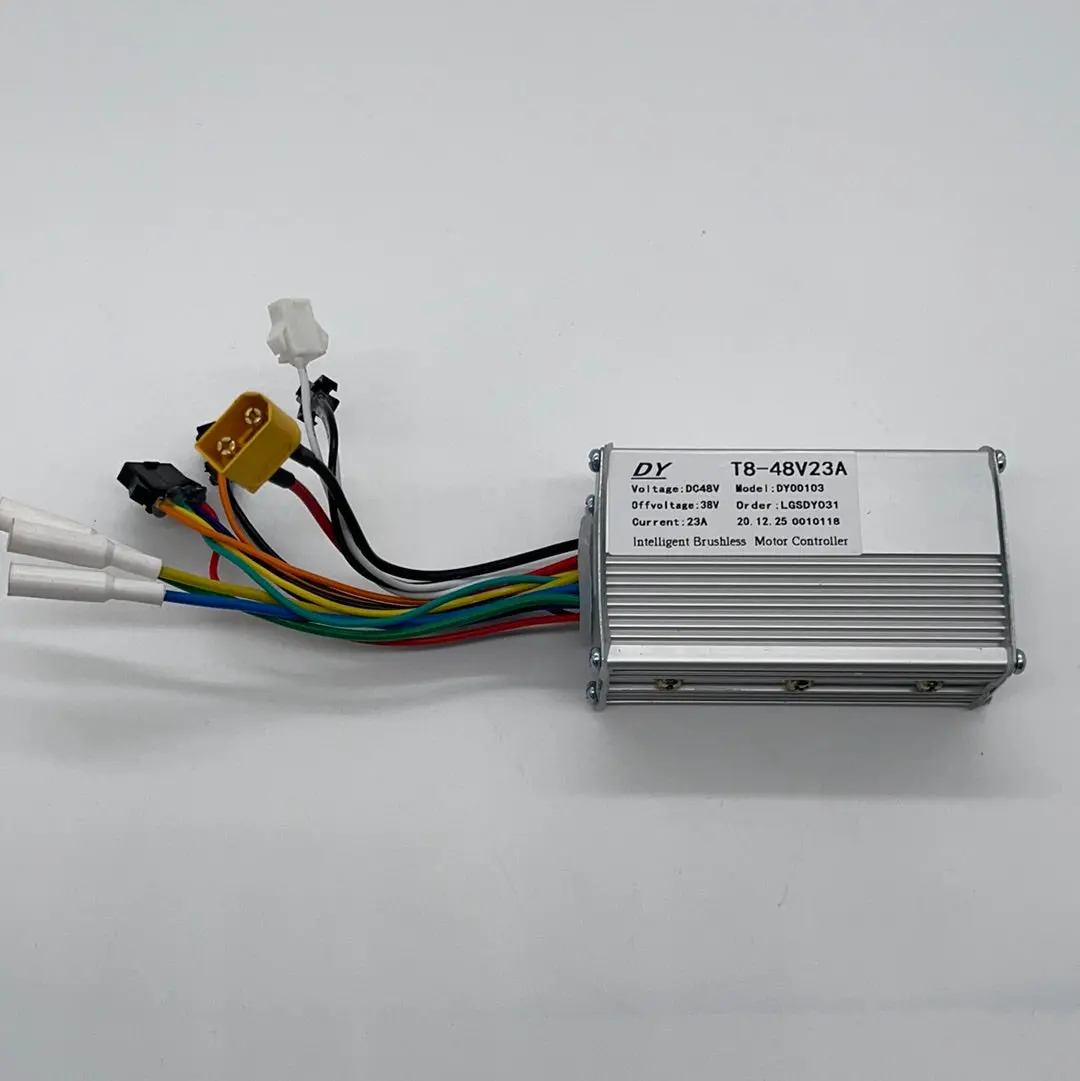 Horizon Controller 48V 1