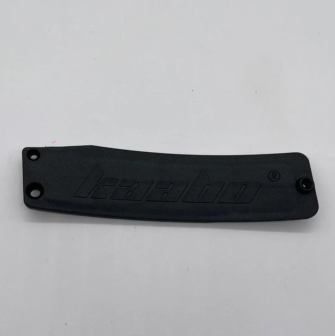 Wolf Front Wire Cover Left 1