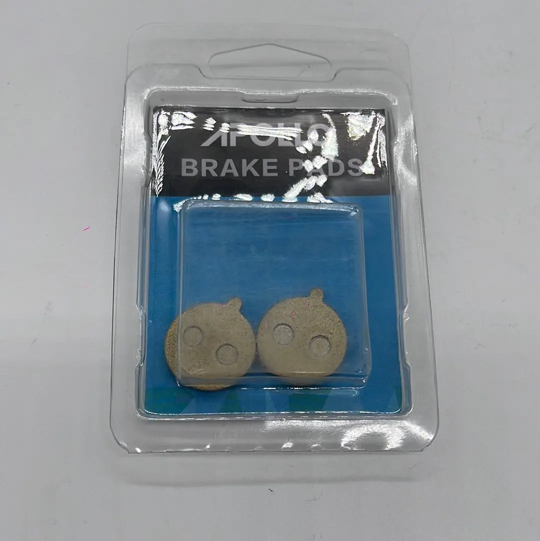 Explore Front Brake Pads (1 Pair) 1