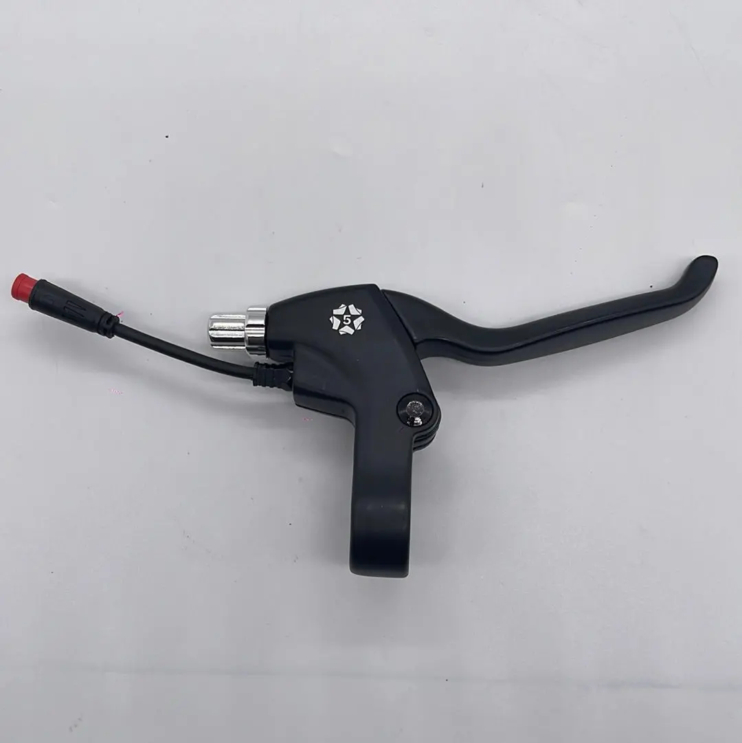 Mosquito Mechanical Brake Lever 1