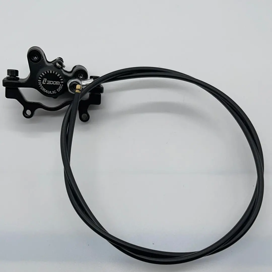 Wolf Zoom Front Brake Caliper Incl. Line 1