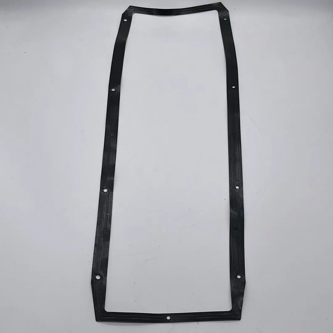 Wolf X Waterproof Washer (Gasket) 1
