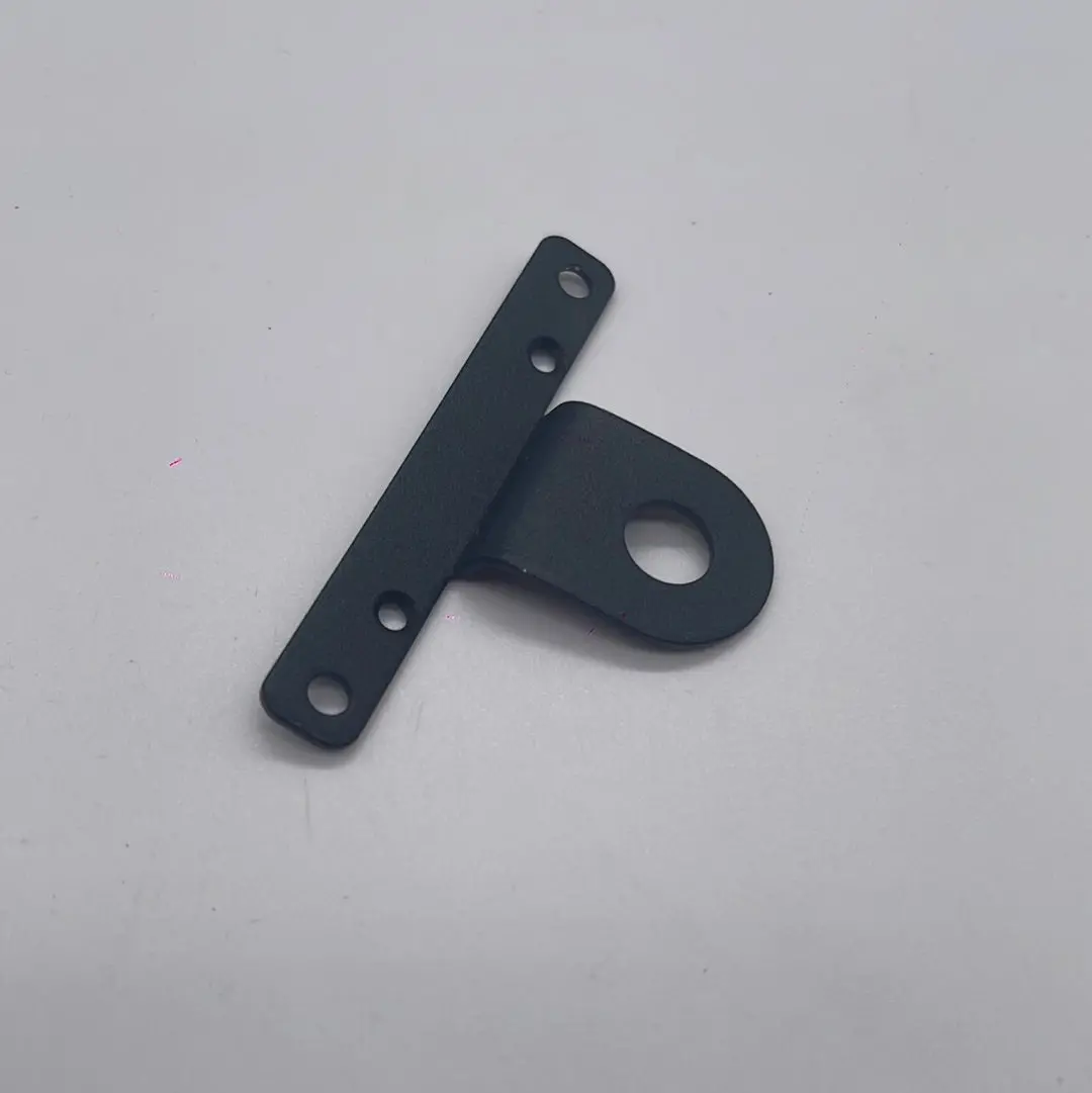 Phantom Headlight Bracket 1