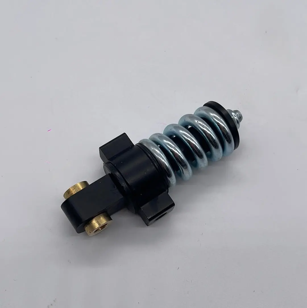 Mosquito Rear Suspension Spring Assembly 1