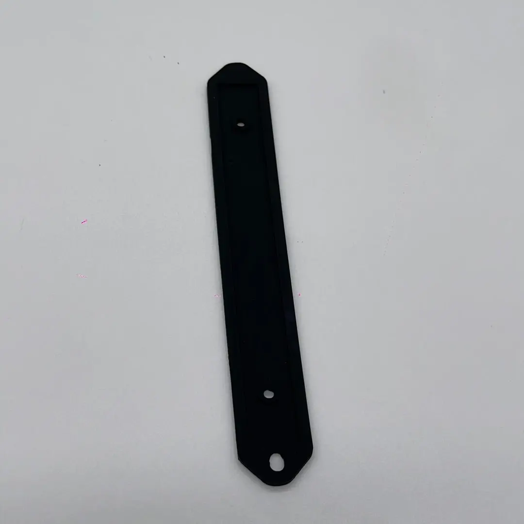 Wolf Gt, King Gt Upper Turn Signal Rubber Plate 1