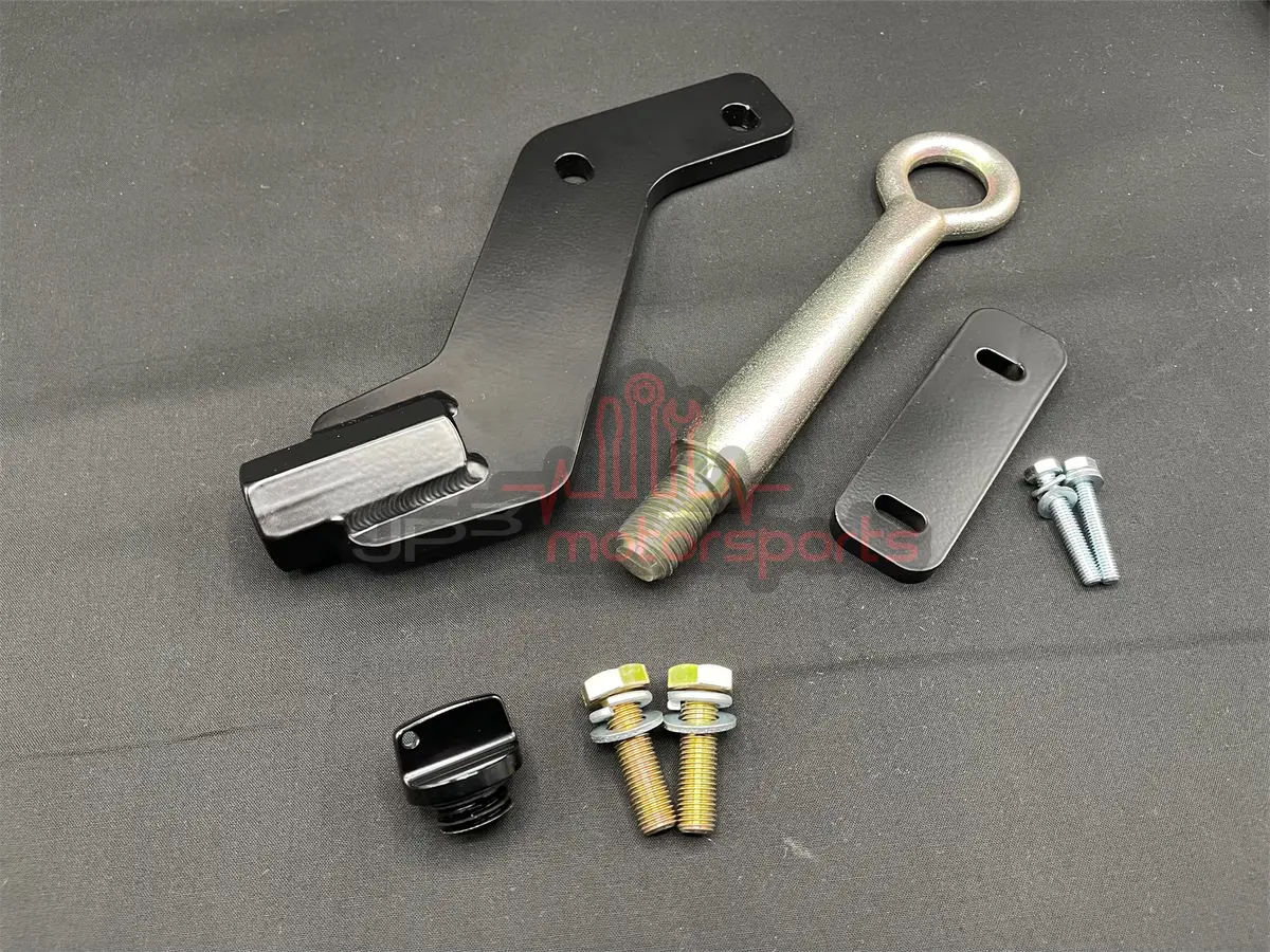 Mazda Rx7 Fd3s Front Tow Hook 1