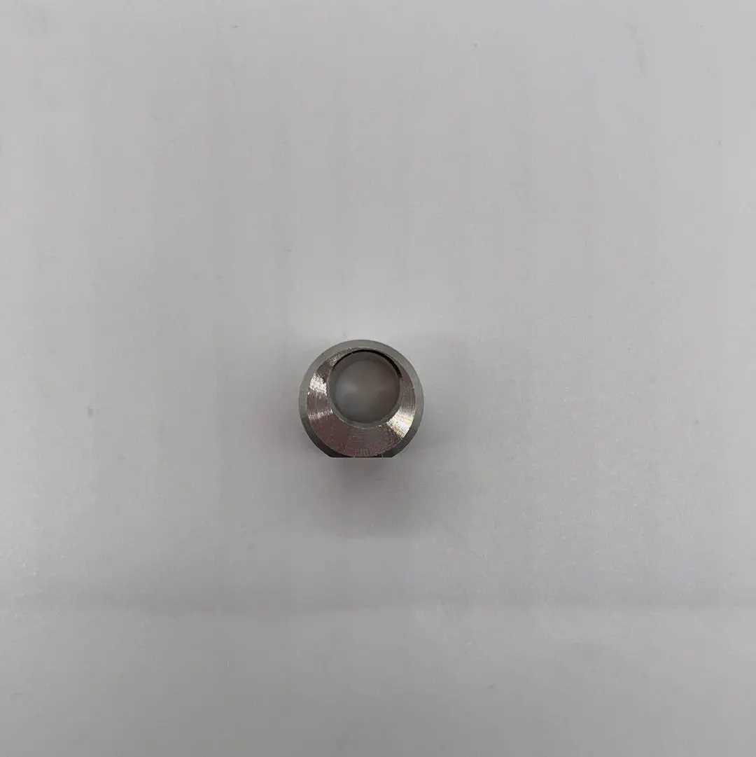 Ox Eccentric Sleeve (Folding Mechanism) 1
