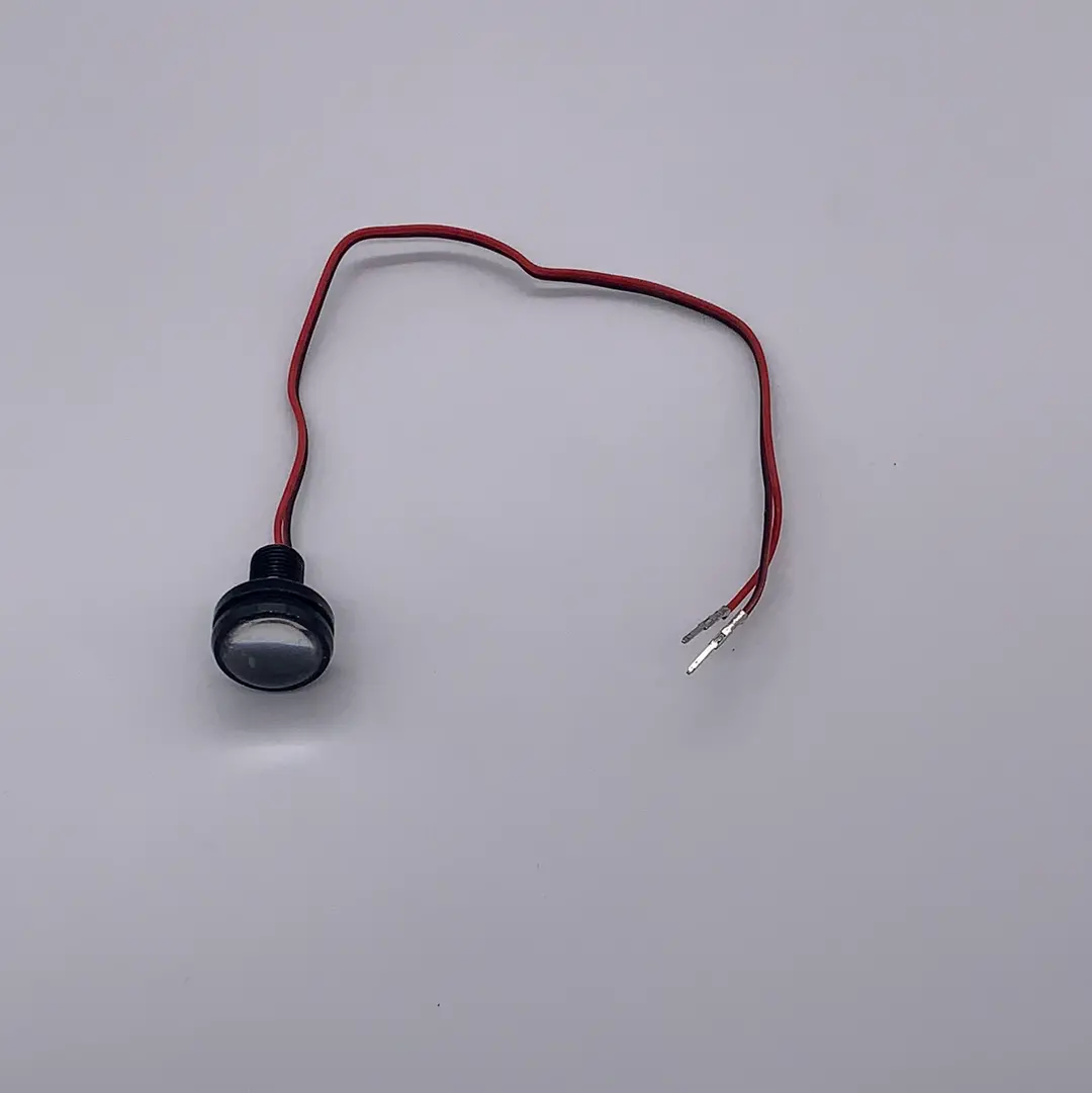 Mantis Deck Front Button Light Led 1