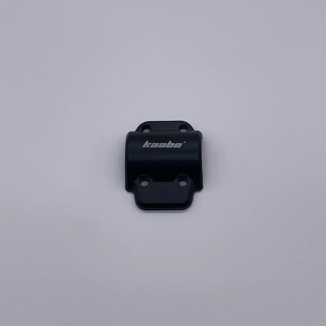 Wolf Headset Cover 1