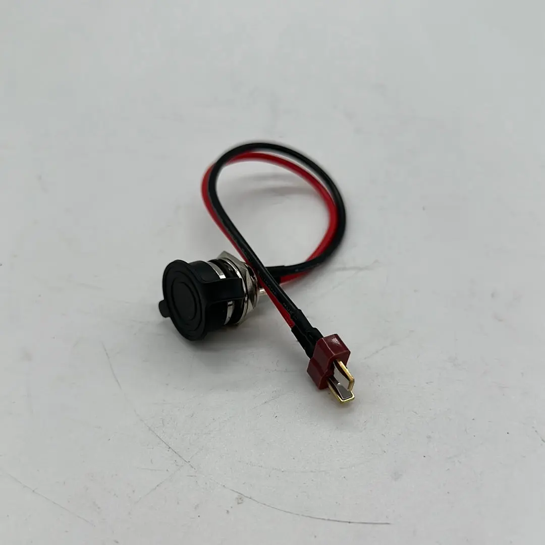 Vista Charging Port 1