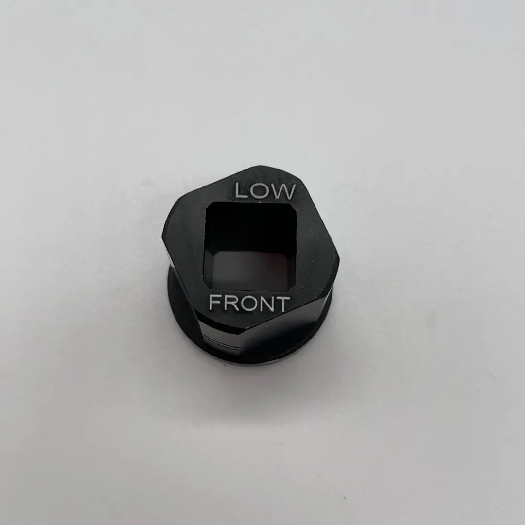 Ox Osap Suspension Cartridge Low Front 1