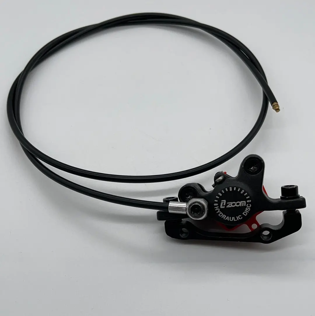 Mantis Kaabo Hydraulic Brake Caliper Front (Incl Line) 1