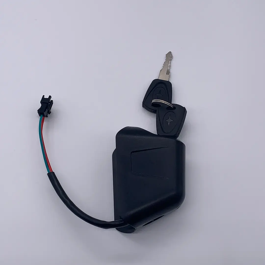 Wwp Keybox (For Attchment To Stem) 1