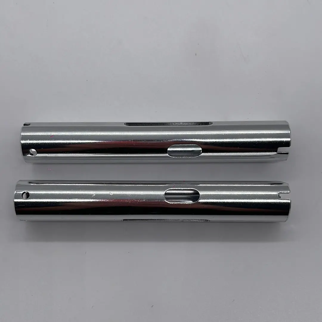 Mosquito Handle Aluminum Pipe (Set, Left+Right) 1