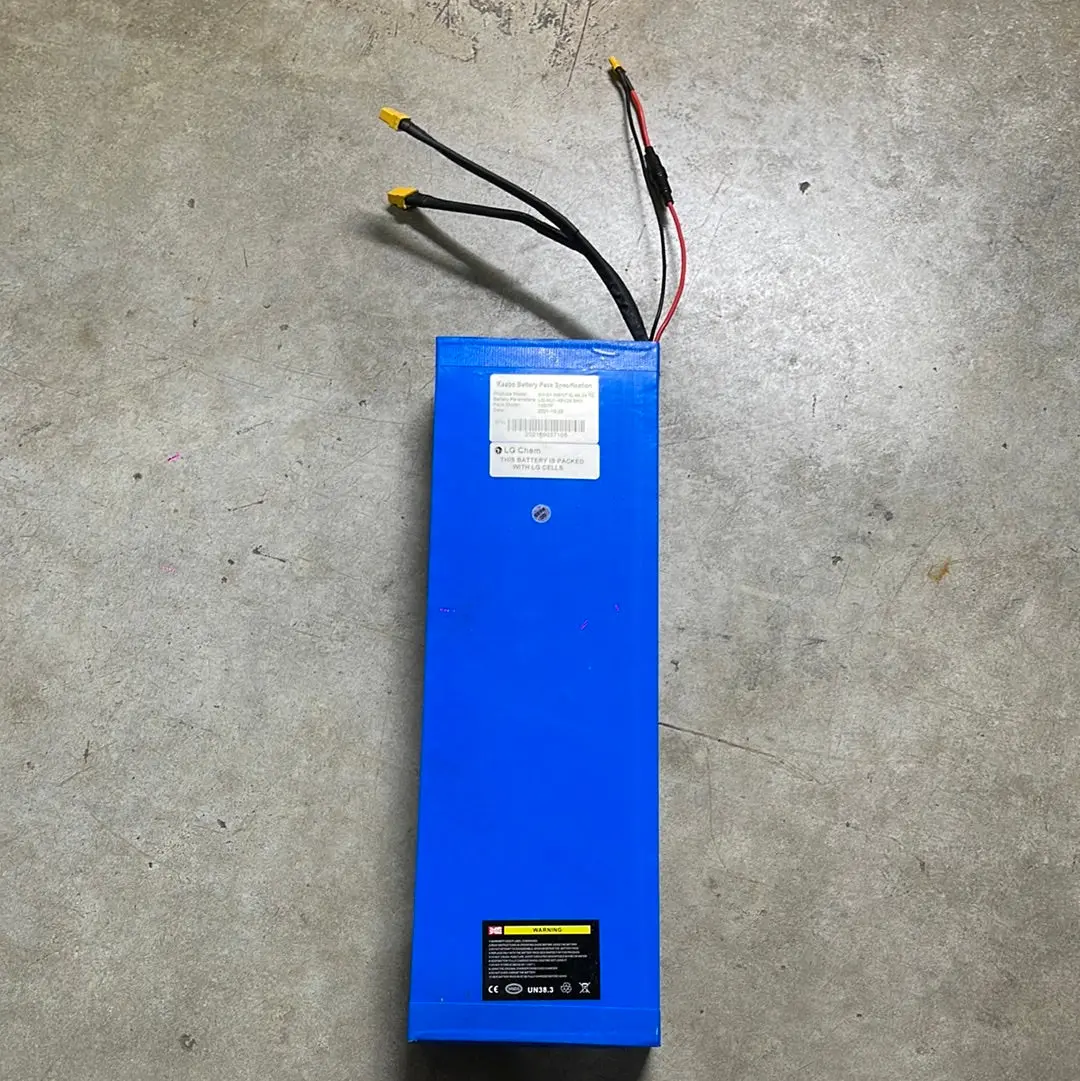Mantis 8 Lg Battery 48V24.5 1