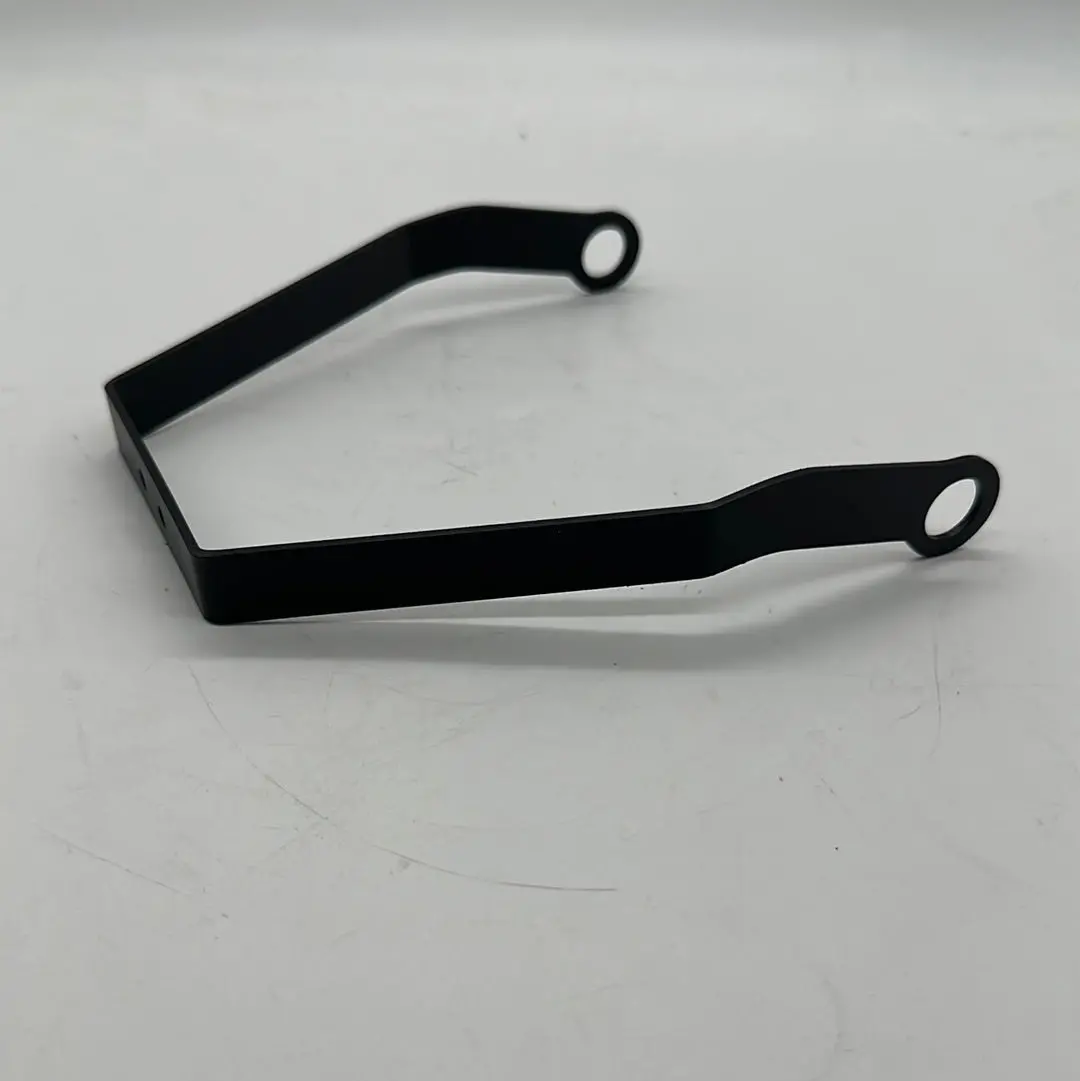 Vista Rear Fender Support 1