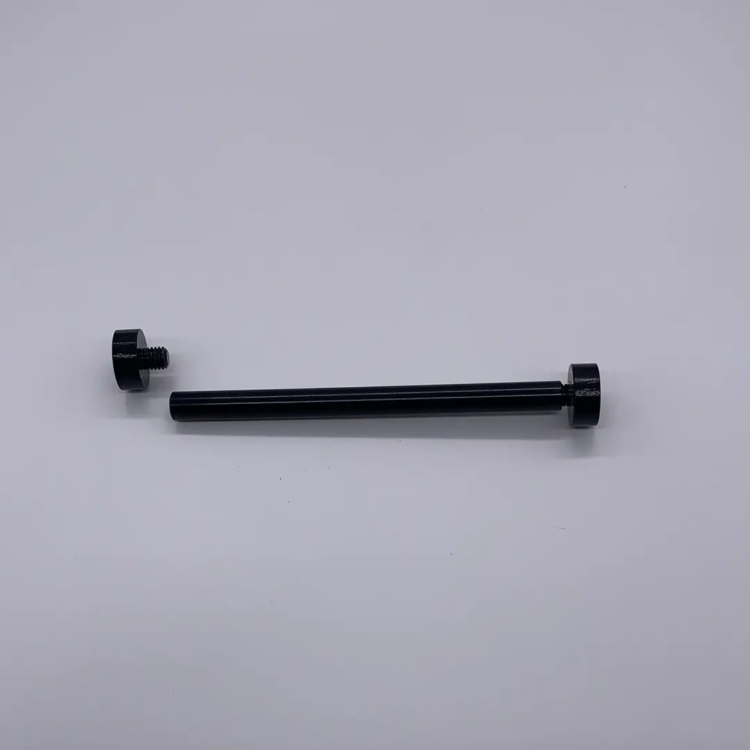Wolf Pair Screw For Rear Swing Arm Small (M12*158) 1