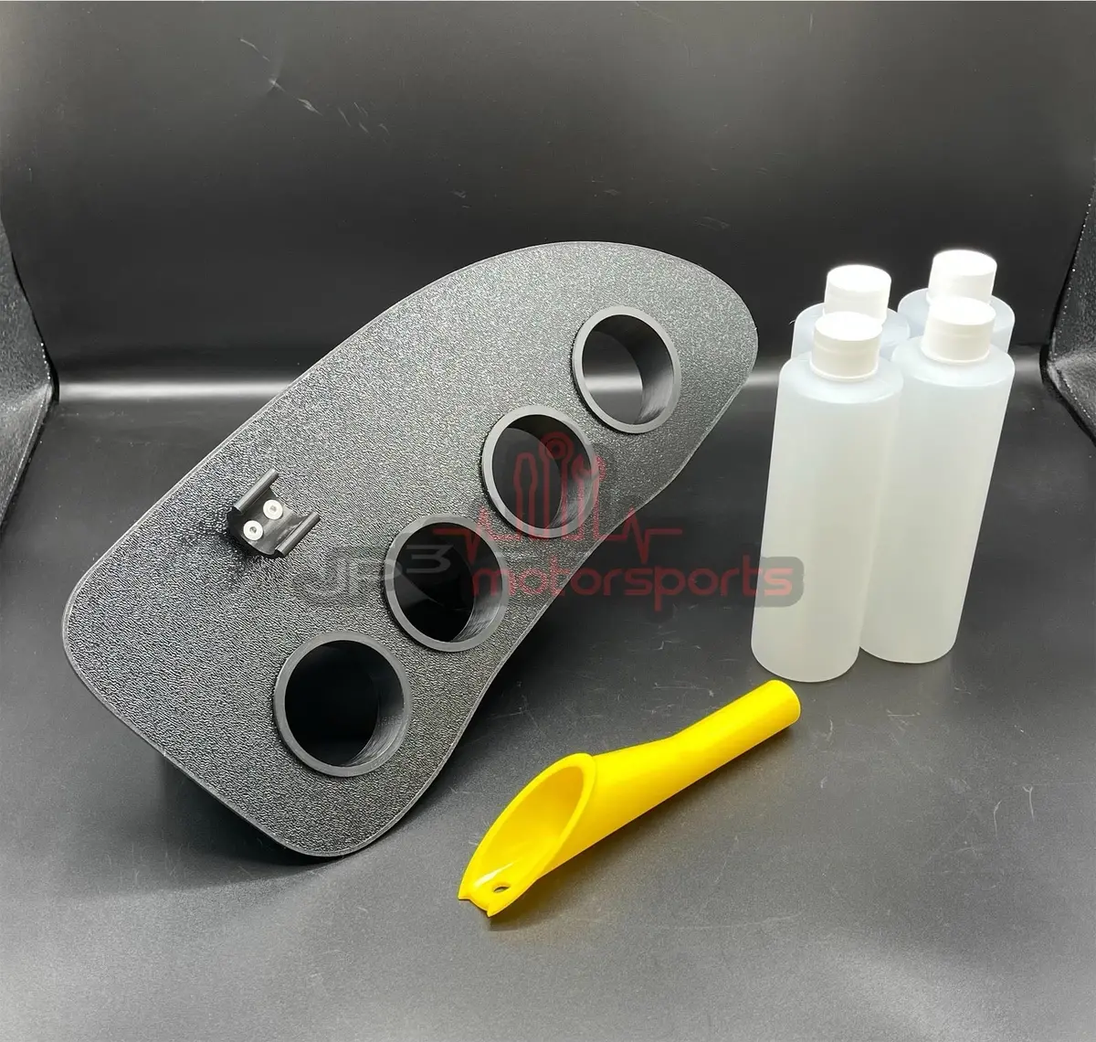 Mazda Rx7 Fd3s Rear Bin Premix Bottle Storage (Lhd Driver Side) 1