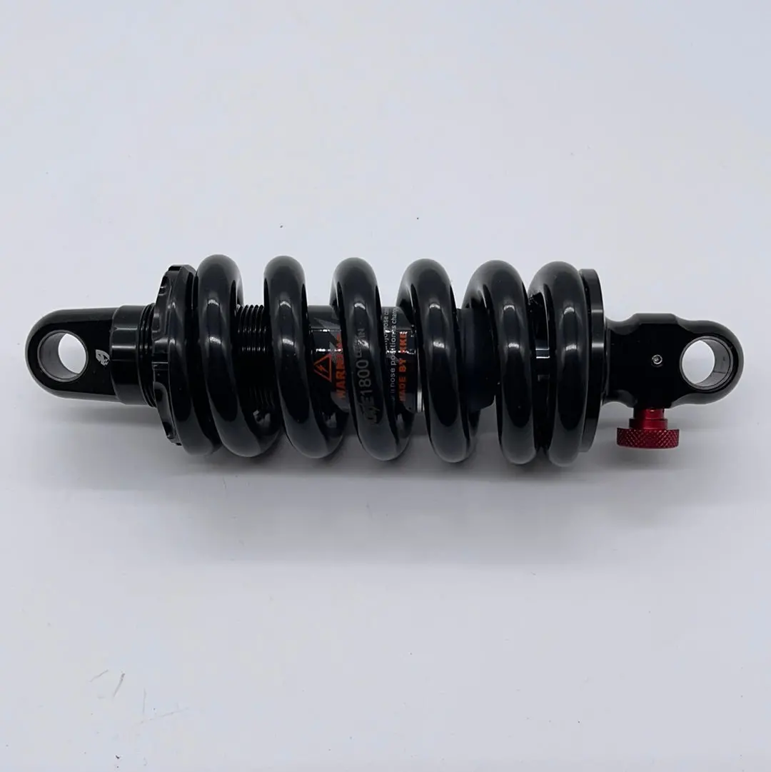 Burn-E Suspension 1
