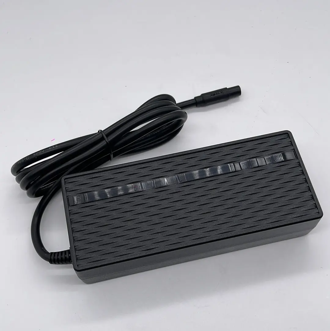 Mosquito 48V 2A Charger 1