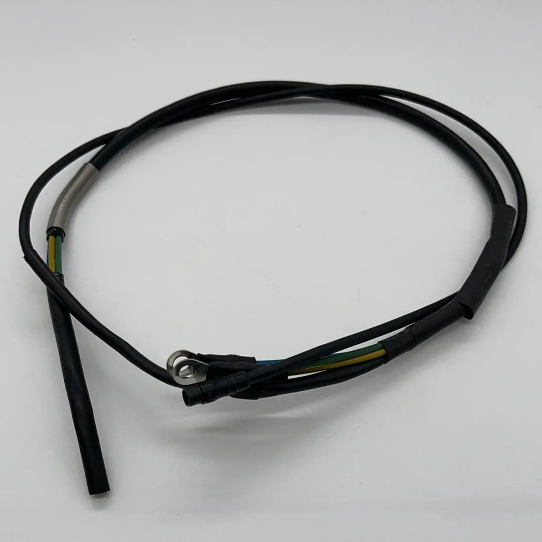Ox Rear Motor Wire 1