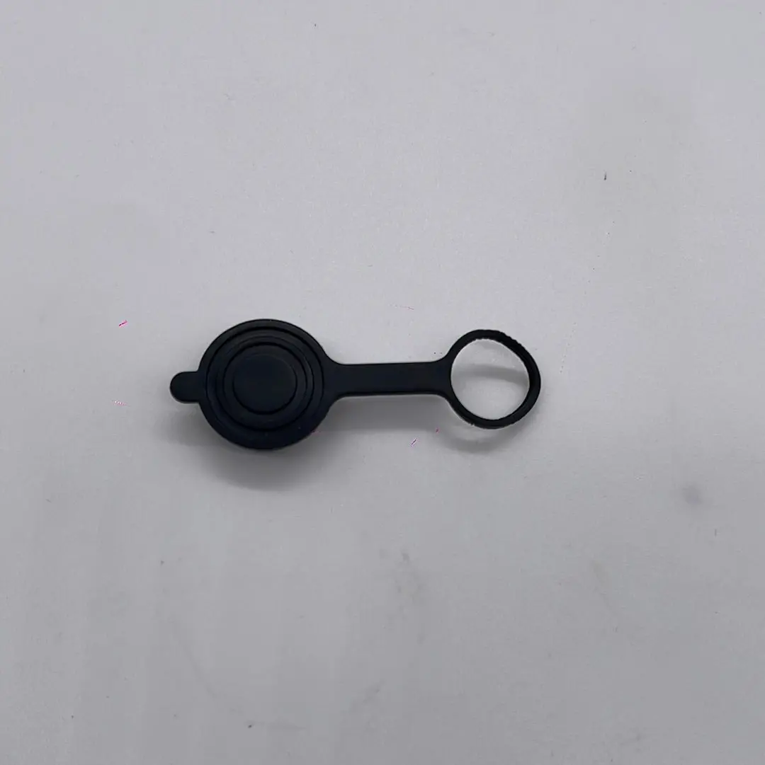 Phantom Dust Cover For Charging Port 1