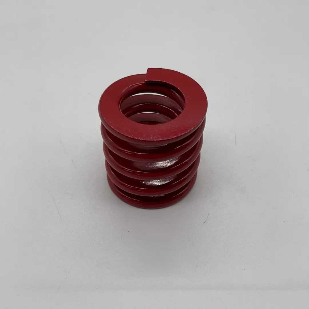 Wolf Rear Suspension Spring 1