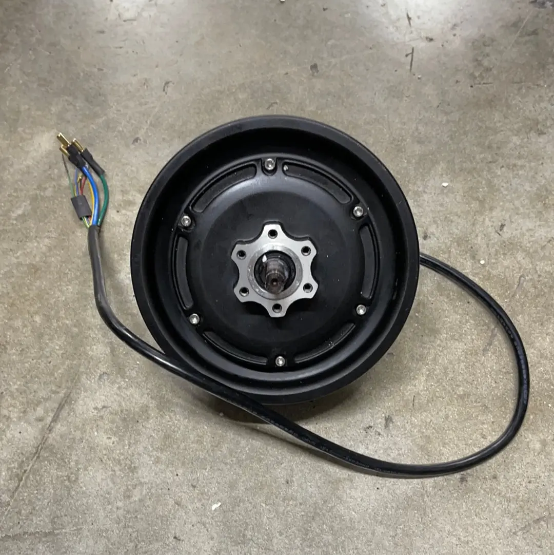 Wolf Warrior 11 Front Motor 1200W 1